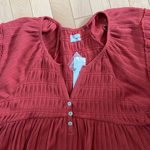 Urban Outfitters Blouse - Picture 2 of 4